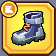 ハイブーツのアイコン
