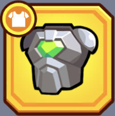 重防護服のアイコン