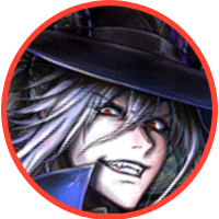 オセロニアのガイの画像