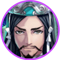 オセロニアの諸葛亮の画像