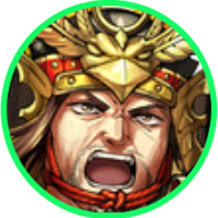 オセロニアの徳川家康の画像