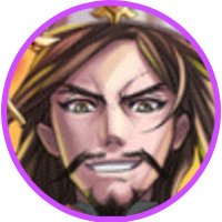 諸葛亮のアイコン