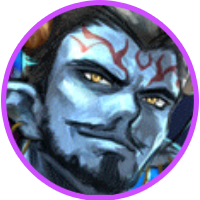 ［焔砂の魔皇］シャイターンの画像