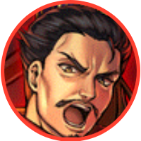 ［乱世の奸雄］曹操の画像