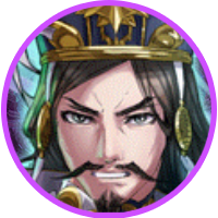 諸葛亮のアイコン