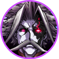 オセロニアの［宵闇の君臨者］ガエタノの画像