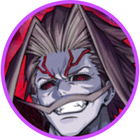 オセロニアの［華麗なる闘紳士］ガエタノの画像