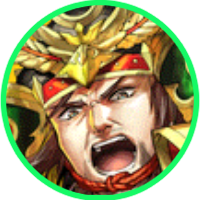 徳川家康のアイコン