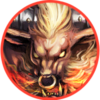 牛魔王のアイコン
