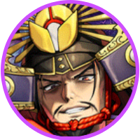 織田信長のアイコン