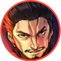 曹操のアイコン