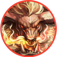 オセロニアの牛魔王の画像