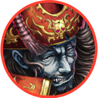 ［怒りの復讐鬼］フック船長の画像