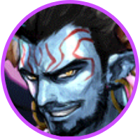 シャイターンのアイコン