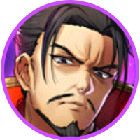 オセロニアの織田信長の画像