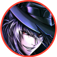 ［黒衣の殺し屋］ガイの画像