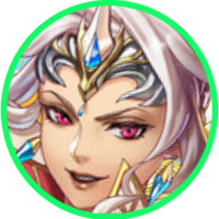 オセロニアの［竜王子の母］ジークリントの画像