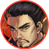 オセロニアの曹操の画像