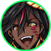 オセロニアのエンキの画像