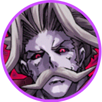 オセロニアのバレンタインガエタノの画像