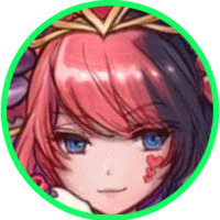 オセロニアのカルディアの画像