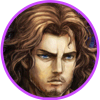 オセロニアのヘクトールの画像