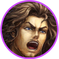 オセロニアの［救国の王子］ヘクトールの画像