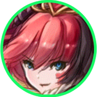 オセロニアの［ハートの女王］カルディアの画像