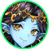 オセロニアの［らぶ♡びーむ］シャイターンの画像