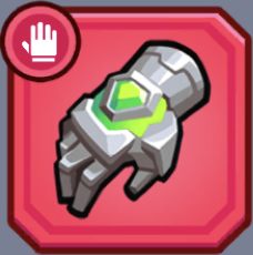 ヘビープロテクトグローブ画像