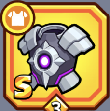 亡者の鎧のアイコン