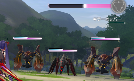 炎の回廊のマップとおすすめ周回ルート