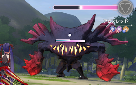 炎の回廊のマップとおすすめ周回ルート