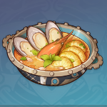 海鳥の一休みの画像