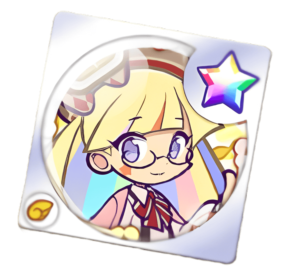 WSビブリオガールのラウン