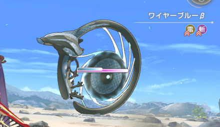 氷の回廊のマップとおすすめ周回ルート