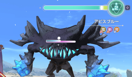 氷の回廊のマップとおすすめ周回ルート