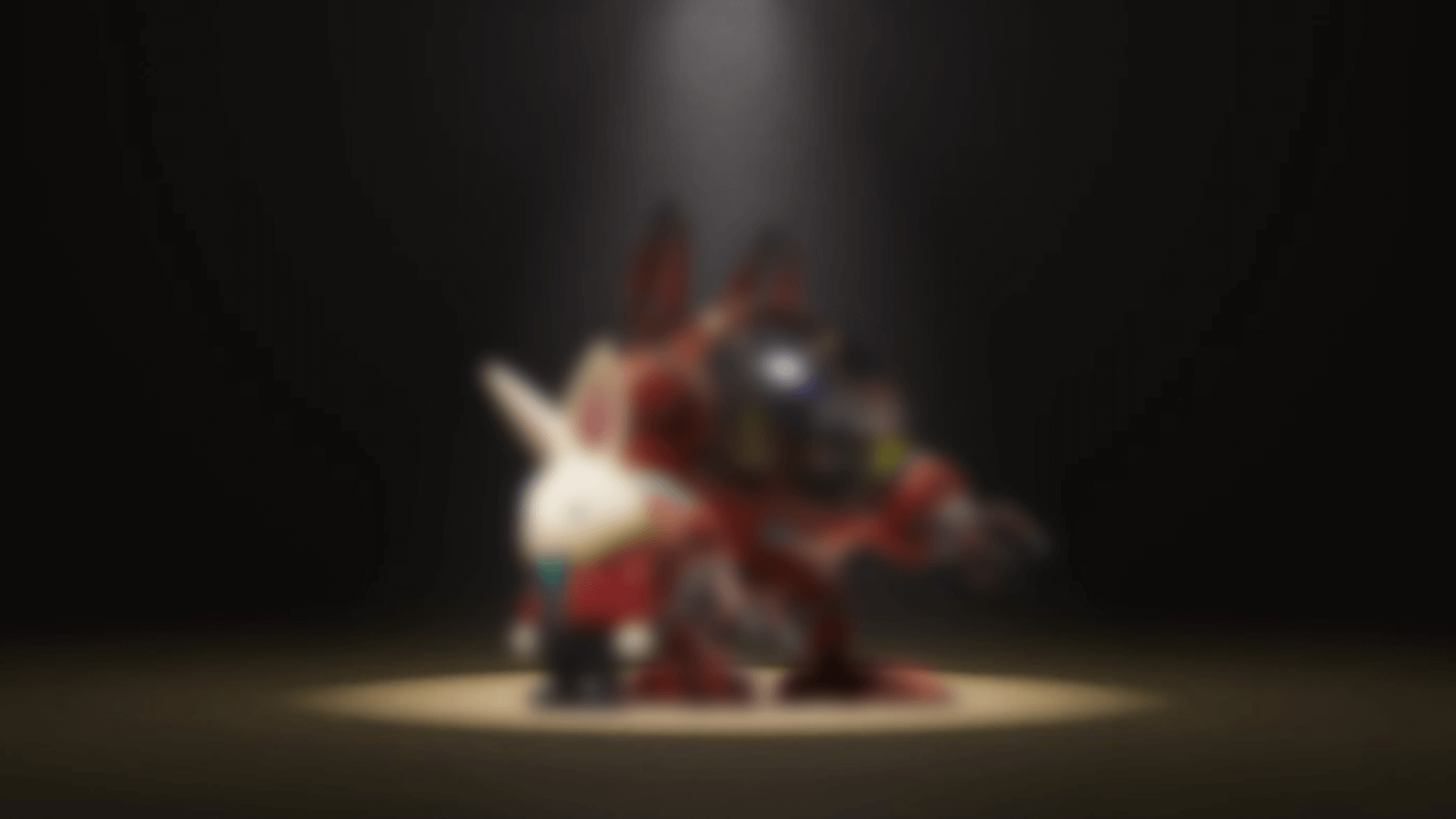 完全新作ゲームタイトル