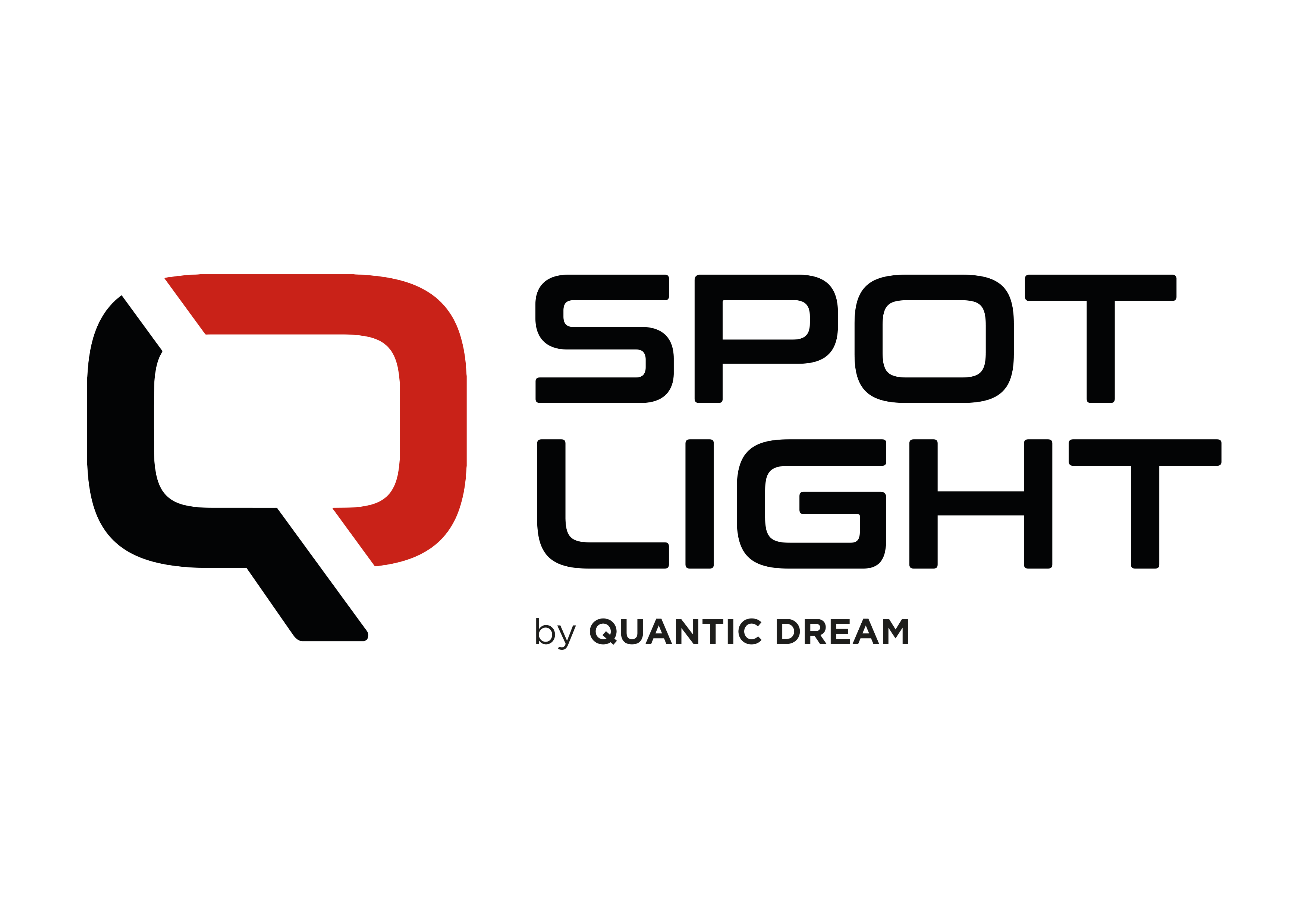 Spotlight by Quantic Dream