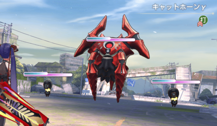 光の回廊のマップとおすすめ周回ルート