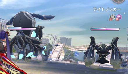 光の回廊のマップとおすすめ周回ルート