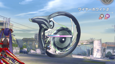 光の回廊のマップとおすすめ周回ルート