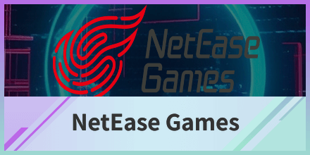 NetEase Games