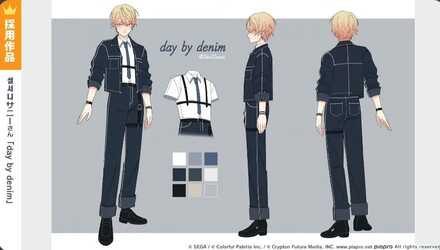 설서니サニーさんの作品