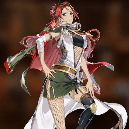 アラミンタのプロフィール画像