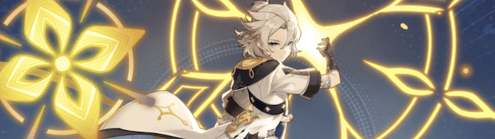 アルベドのスキル(天賦)と強化優先度