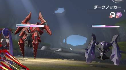 闇の回廊のマップとおすすめ周回ルート