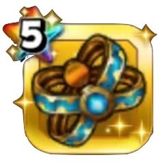 覚醒命竜の腕輪