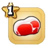 素材のアイコン