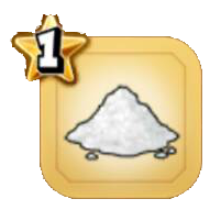 ごくじょうソルト